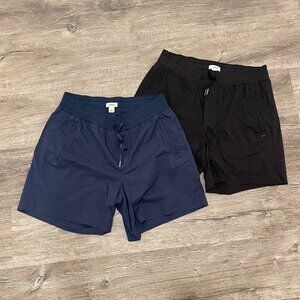 LLBean Women’s Vista Shorts - single pair